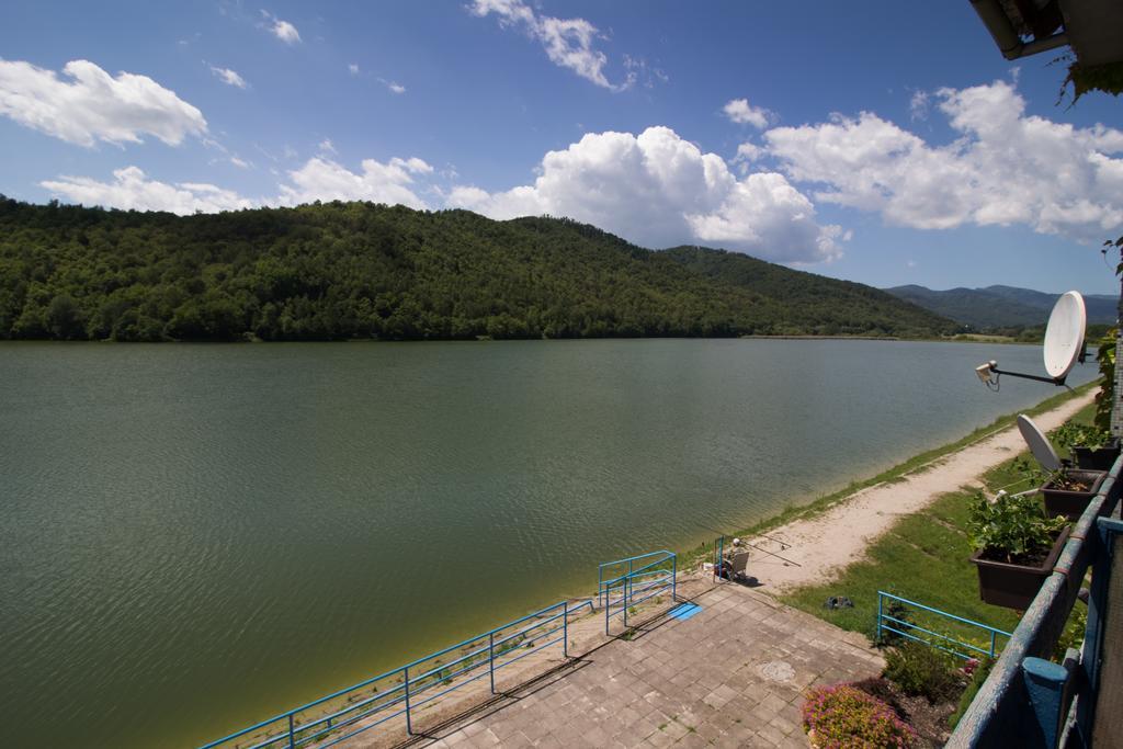 Penzion Flipper Revúca Zewnętrze zdjęcie
